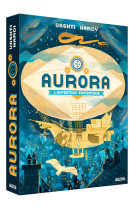 Aurora, l'expédition fantastique