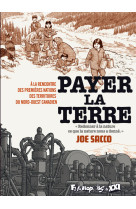 Payer la terre