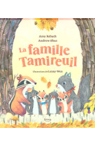 La famille tamireuil