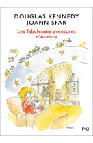 Les fabuleuses aventures d'aurore