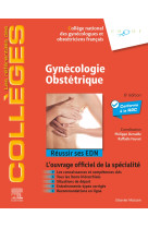 Gynécologie obstétrique