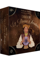 L'oracle de la bonne aventure