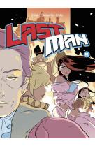 Lastman