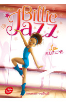 Billie jazz - tome 1