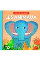 Les animaux