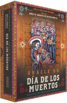 Oracle du día de los muertos - sagesse des proches disparus