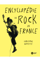 Encyclopédie du rock en france