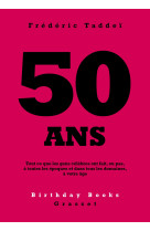 50 ans