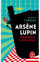 Arsène lupin gentleman cambrioleur - nouvelle édition - série netflix