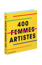 400 femmes artistes