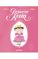 Princesse kevin