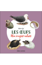 Les oeufs