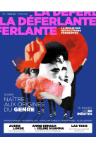 La déferlante n°1 - naître : aux origines du genre ?