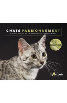 Chats passionnément