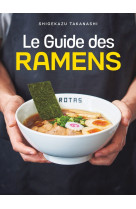 Le guide des ramens