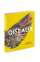 Oiseaux