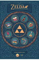 La musique dans zelda