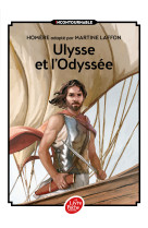 Ulysse et l'odyssée - texte intégral