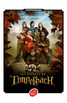 Les enfants de timpelbach