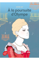 A la poursuite d'olympe