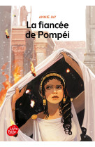 La fiancée de pompéi