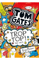 Tom gates - tome 4