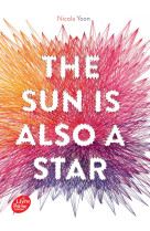 The sun is also a star