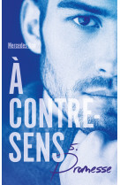 à contre-sens - tome 5 - promesse