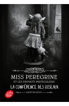 Miss peregrine - tome 5