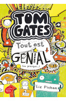 Tom gates - tome 3