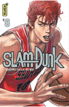 Slam dunk (star edition) - tome 9