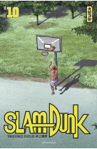 Slam dunk (star edition) - tome 10