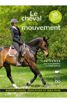 Le cheval en mouvement