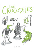 Les crocodiles