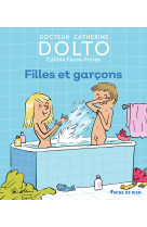 Filles et garçons