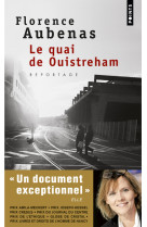 Le quai de ouistreham