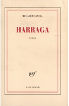 Harraga