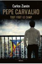 Pepe carvalho