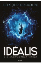 Idéalis, tome 01