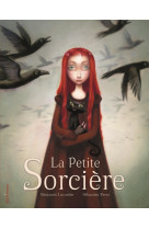 La petite sorcière