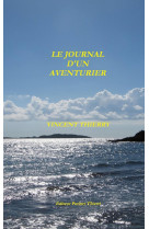 Le journal d'un aventurier