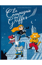 La compagnie des griffes