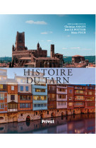 Histoire du tarn