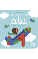 Je trace mon abc des voyages