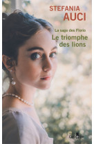 Les florio t2 le triomphe des lions