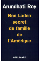 Ben laden, secret de famille de l'amérique