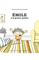 émile a la grosse patate