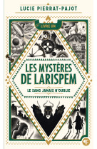 Les mystères de larispem