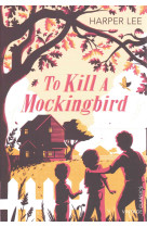 To kill a mockingbird