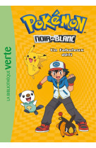 Pokémon 06 - un fabuleux défi